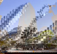 Oaks Brisbane Festival Suites - Perisher Accommodation