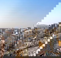 Oaks Brisbane on Charlotte Suites - Perisher Accommodation