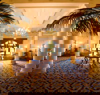 Treasury Brisbane - Perisher Accommodation