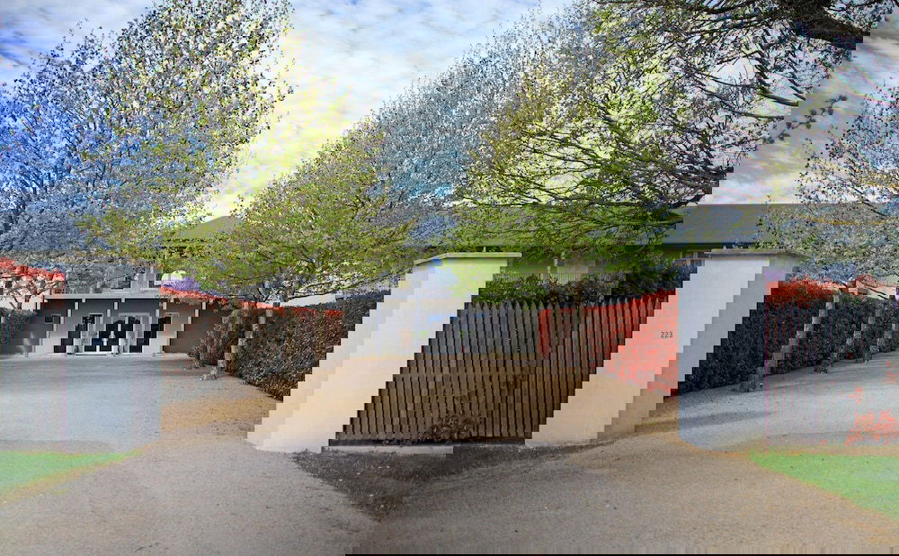 Perisher Accommodation