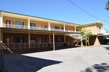 Townview Motel - Perisher Accommodation 1