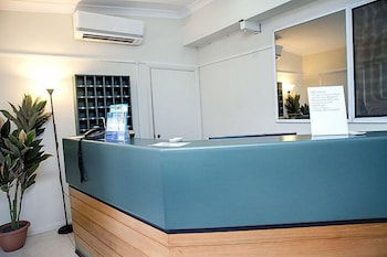 Townview Motel - Perisher Accommodation 4