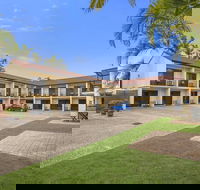 Best Western Airport 85 Motel - Perisher Accommodation