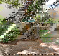 Quest on Story Bridge - Perisher Accommodation