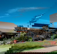 The Heritage Bendigo - Perisher Accommodation