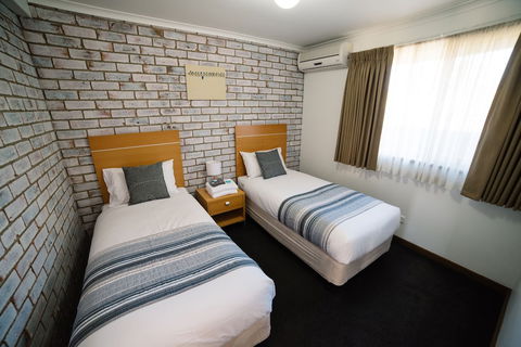 The Heritage Bendigo - Perisher Accommodation 5