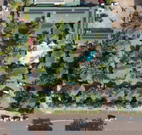 Palms City Resort - Perisher Accommodation