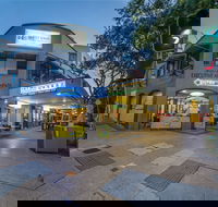 West End Central Apartments - Perisher Accommodation