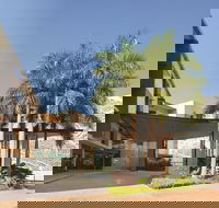 Adina Apartment Hotel Darwin Waterfront - Perisher Accommodation