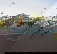 Amalfi Resort - Perisher Accommodation