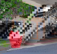 Bay Village Tropical Retreat  Apartments - Perisher Accommodation