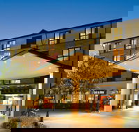 Travelodge Hotel Garden City Brisbane - Perisher Accommodation