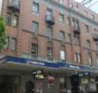 Base Brisbane Embassy - Perisher Accommodation