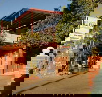 Elkira Court Motel - Perisher Accommodation