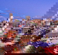 The Summit Apartments - Perisher Accommodation