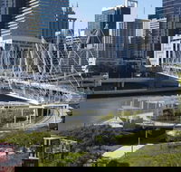 George Williams Hotel Brisbane - Perisher Accommodation