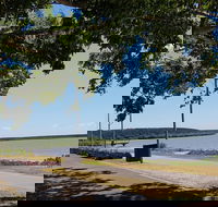 Reef Palms Motel - Perisher Accommodation