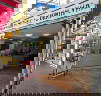 Darwin YHA Melaleuca on Mitchell - Perisher Accommodation