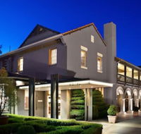 Peppers Mineral Springs Hotel - Perisher Accommodation