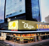 Art Series - The Olsen - Perisher Accommodation