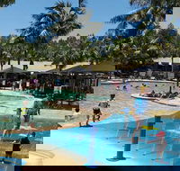 NRMA Murramarang Beachfront Holiday Resort - Perisher Accommodation