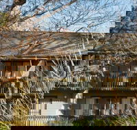 ibis Styles Canberra Tall Trees - Perisher Accommodation