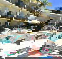 Cairns Queenslander Hotel  Apartments - Perisher Accommodation