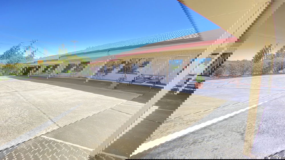 Auburn Vale NSW Perisher Accommodation