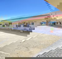 Sapphire City Motor Inn Inverell - Perisher Accommodation