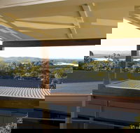 Mercure Clear Mountain Lodge - Perisher Accommodation