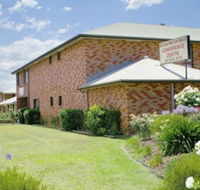 Scone Motor Inn - Perisher Accommodation