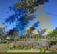 Silver Oaks Motel - Perisher Accommodation