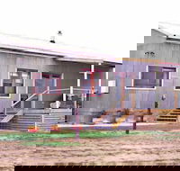 Redwing Shearer's Quarters - Perisher Accommodation