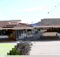 Top Of The Town Motel - Perisher Accommodation