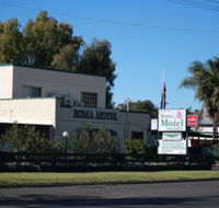 Roma Motel - Perisher Accommodation
