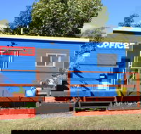 Bega Caravan Park - Perisher Accommodation