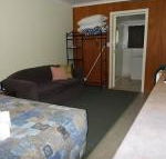 Oakridge Motel Tourist Park - Perisher Accommodation