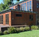 Yolla Beach House - Perisher Accommodation