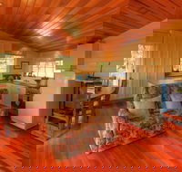 Island View Spa Cottage - Perisher Accommodation