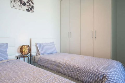 C3CBD Melbourne Apartment - Perisher Accommodation 5