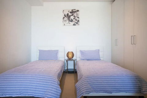 C3CBD Melbourne Apartment - Perisher Accommodation 3