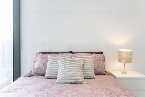 C3CBD Melbourne Apartment - Perisher Accommodation 4