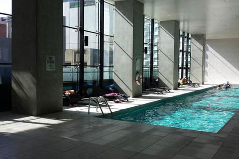 C3CBD Melbourne Apartment - Perisher Accommodation 1