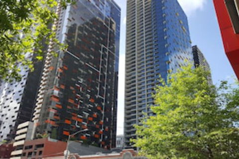 C3CBD Melbourne Apartment - Perisher Accommodation 0