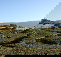 Cloudy Bay Villa - Perisher Accommodation