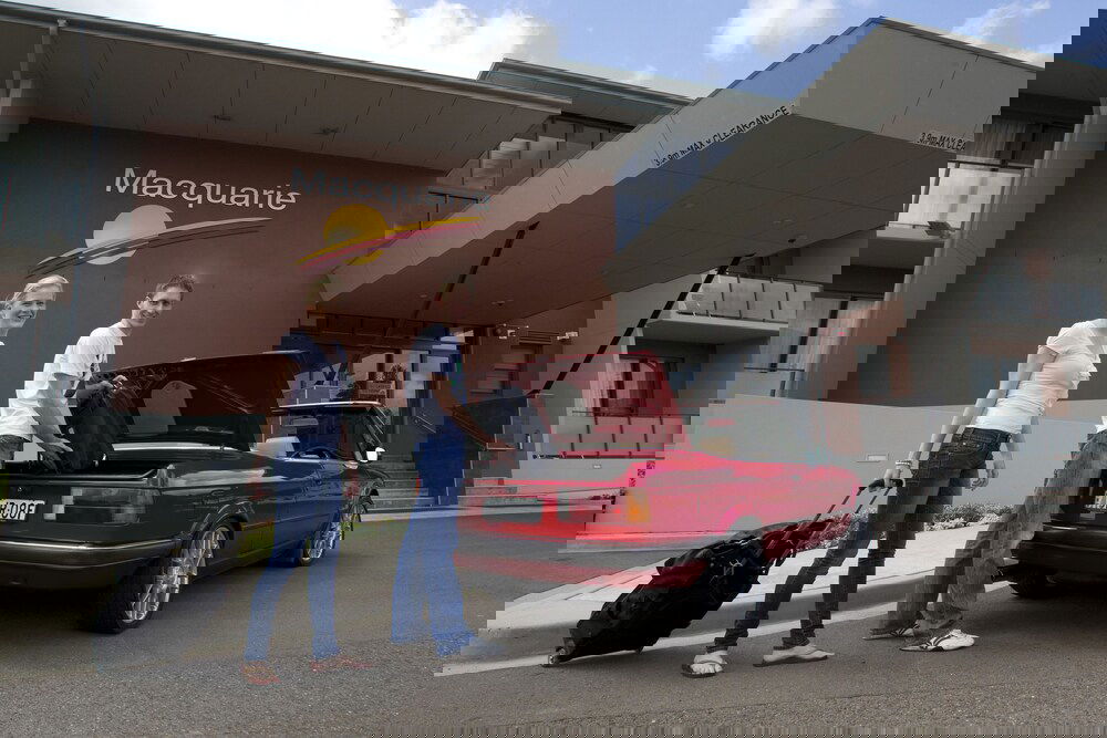 Argenton NSW Perisher Accommodation