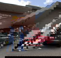 Macquarie 4 Star - Perisher Accommodation