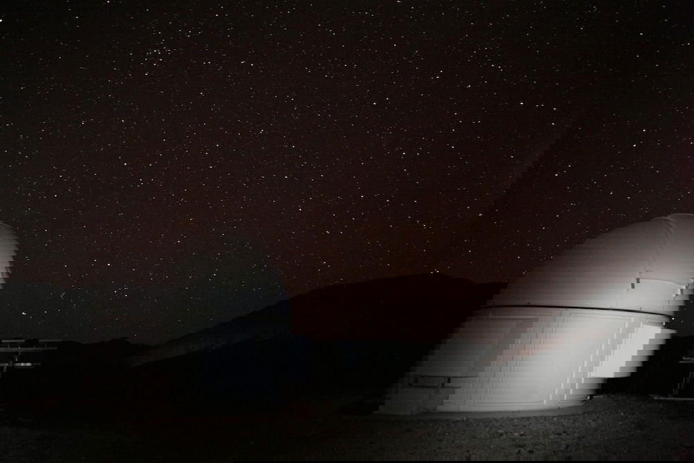 Arkaroola Village SA Perisher Accommodation