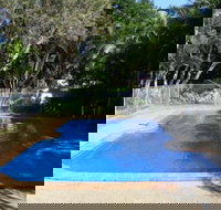 Bargara Beach Motor Inn