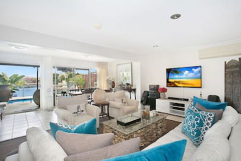 La Casetta - Perisher Accommodation 0